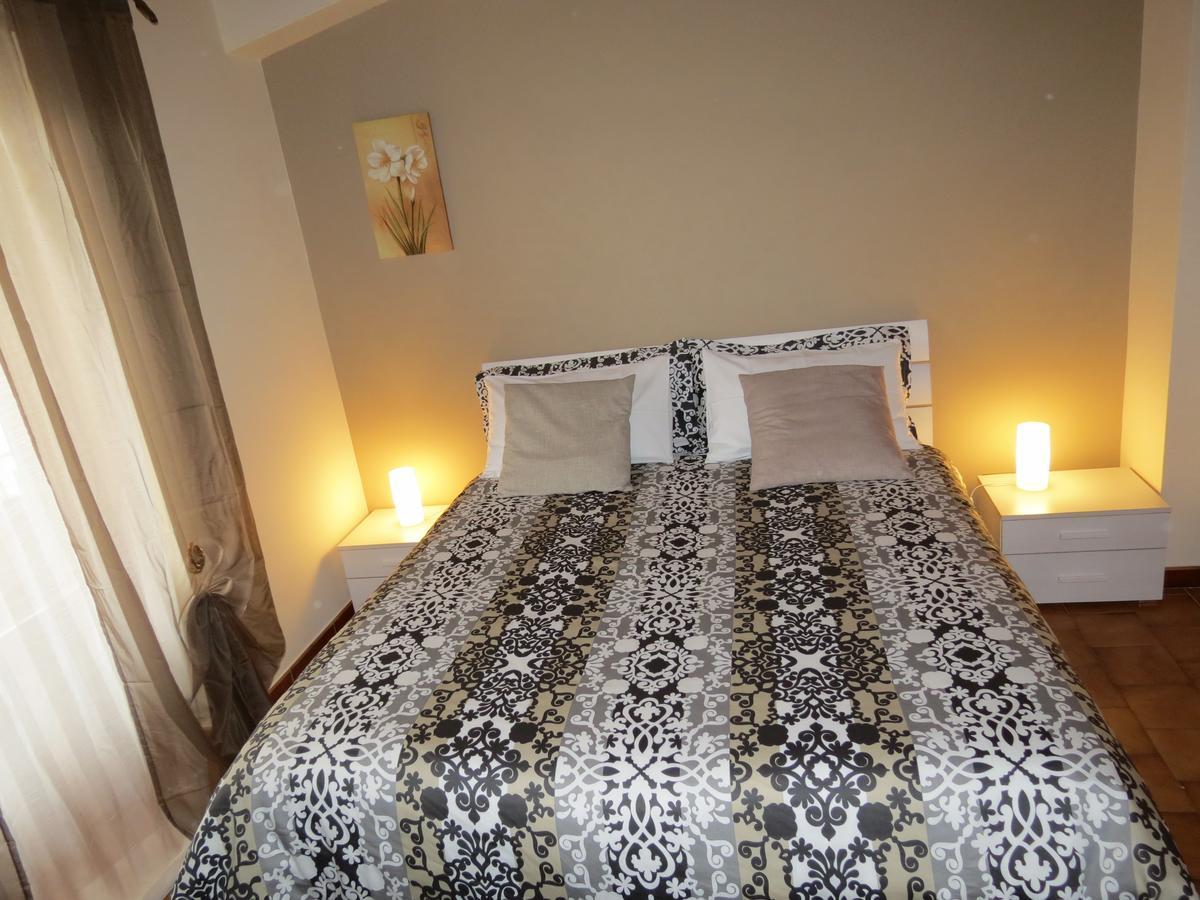 B&B A Casa Di Nonna Massa d'Albe Bagian luar foto