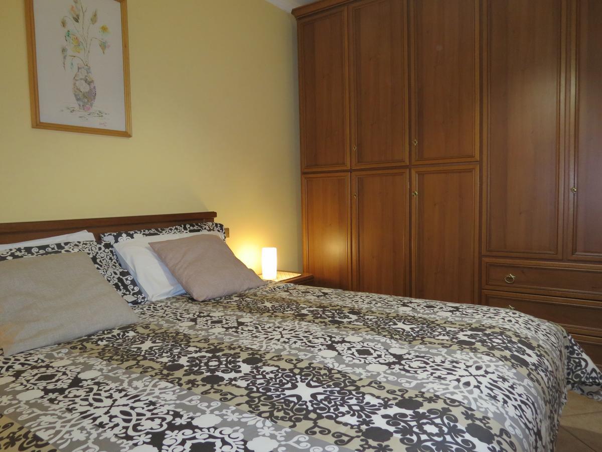 B&B A Casa Di Nonna Massa d'Albe Bagian luar foto